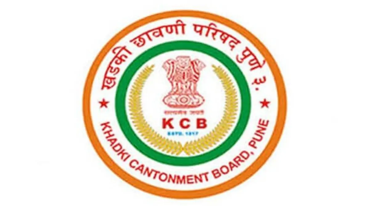 cb khadki