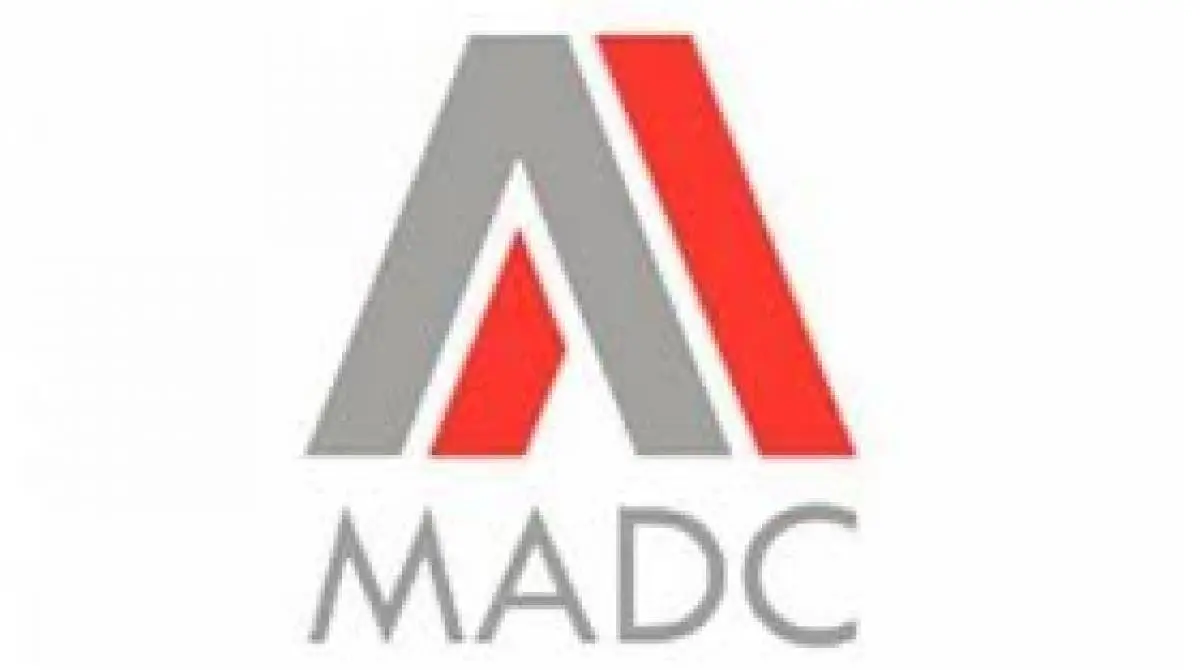 madc recruitments 2021