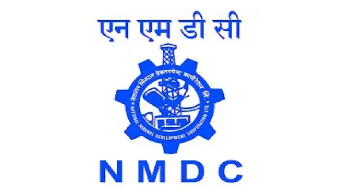 nmdc recruitment 2021