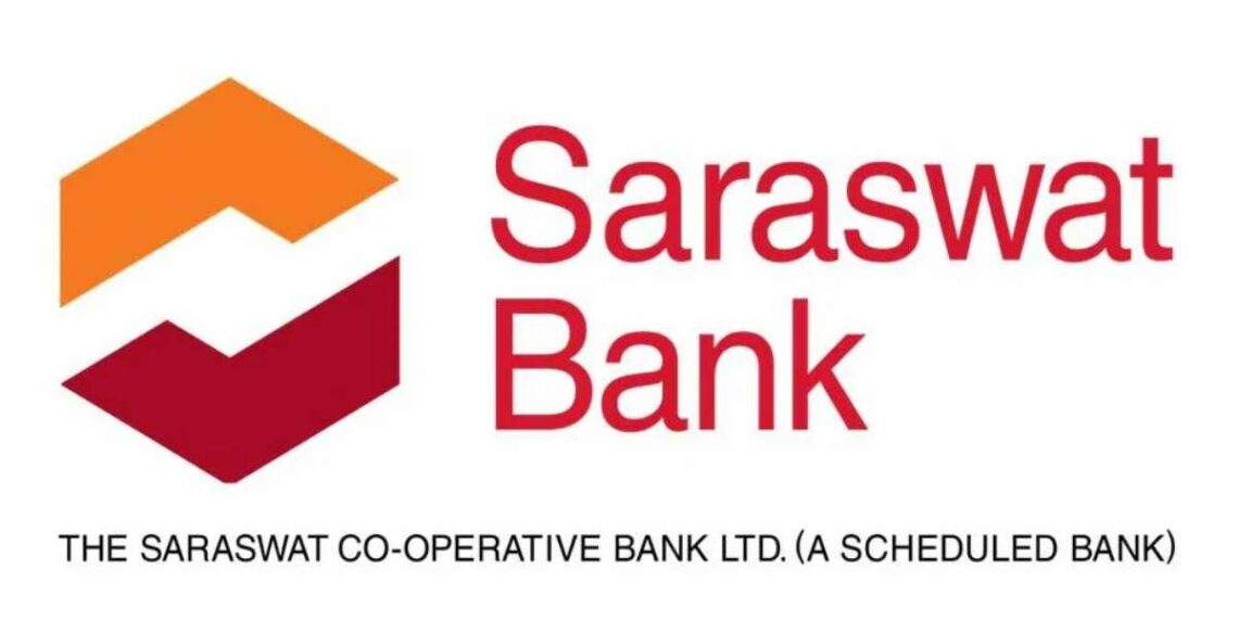 saraswat bank recruitment 2021