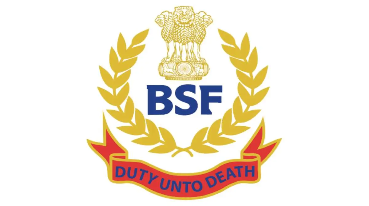 bsf recruitment 2021