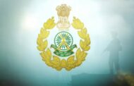 itbp recruitment