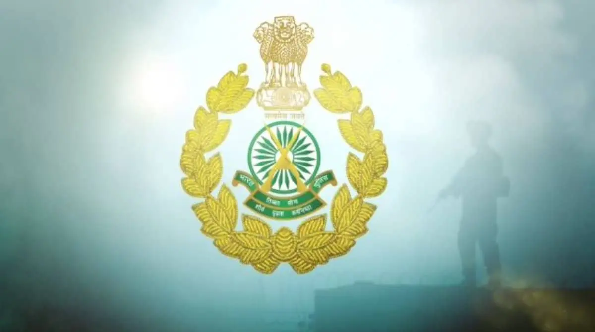 itbp recruitment