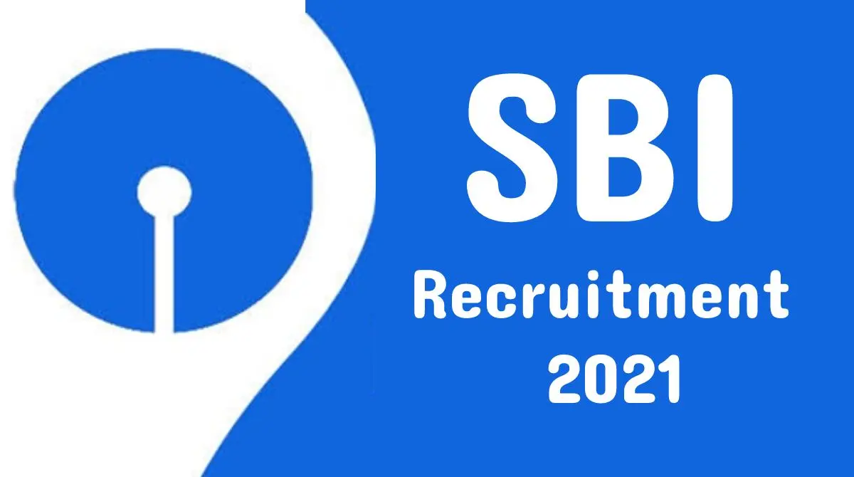 sbi job