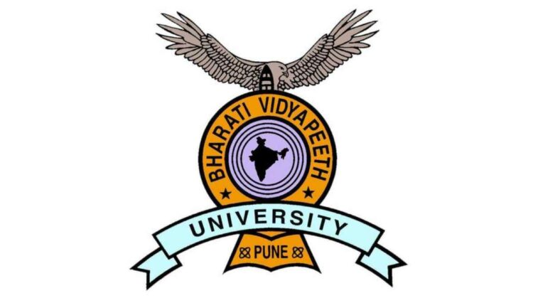 bharati vidyapeeth recruitment 2021