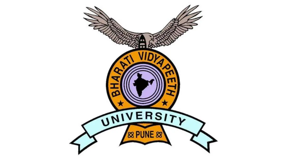 bharati vidyapeeth recruitment 2021