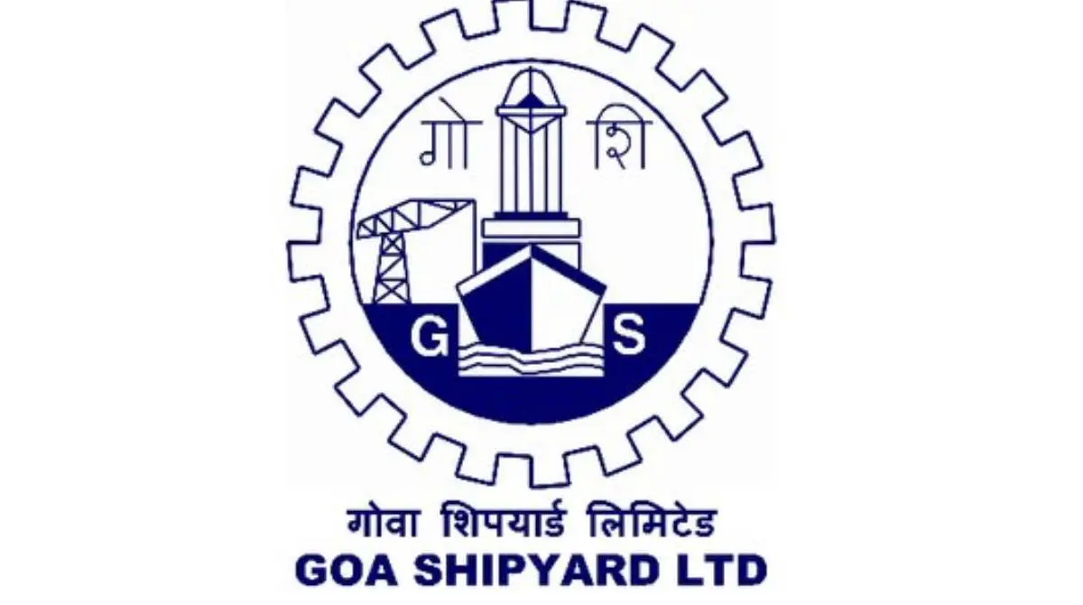 goa shipyard r