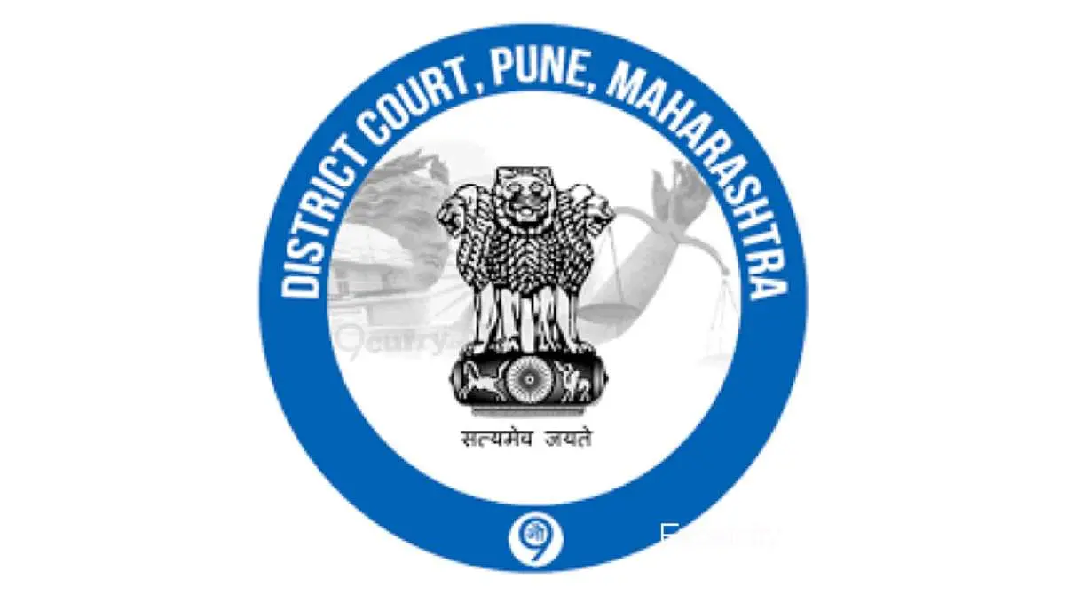 pune district court recruitment 2021