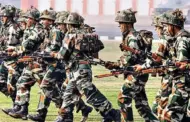 indian army