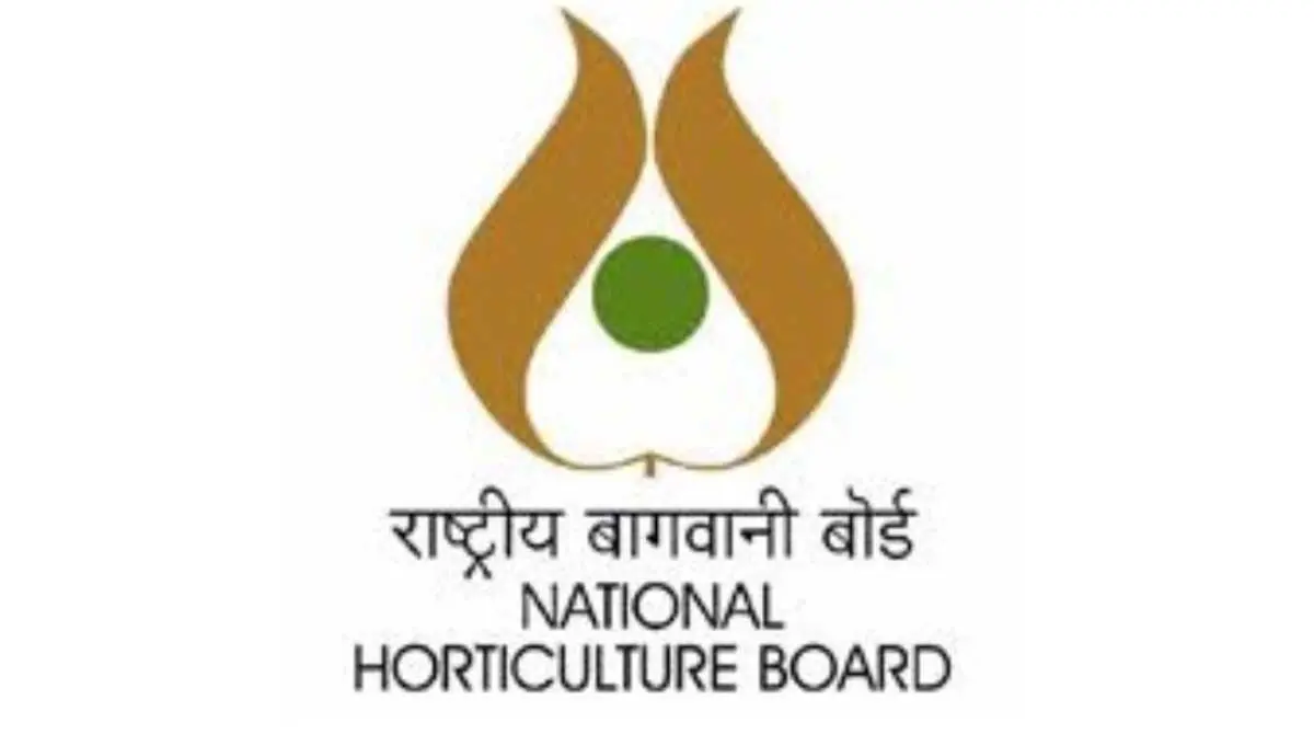 national horticulture board recruitment