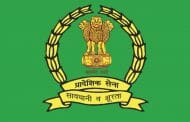 Territorial Army Recruitment