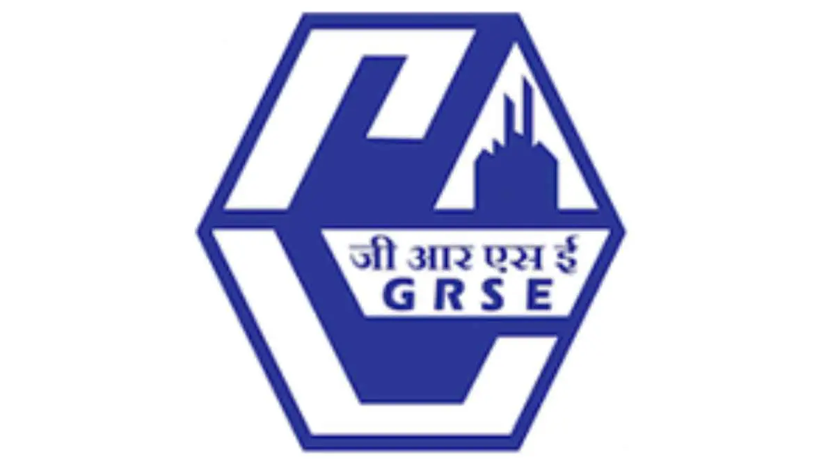 GRSE Recruitment 2021