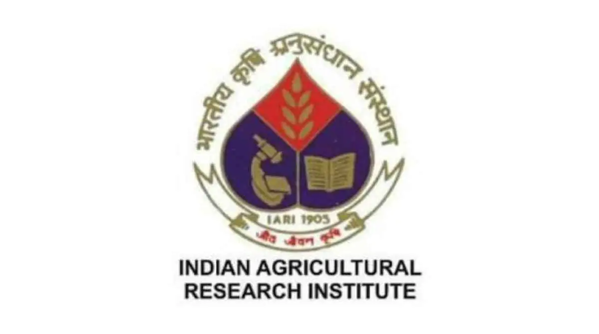 ICAR IARI Recruitment 2021