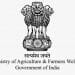Ministry Of Agriculture Recruitment 2021