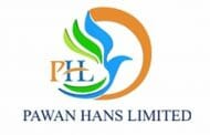 Pawan Hans Recruitment 2021