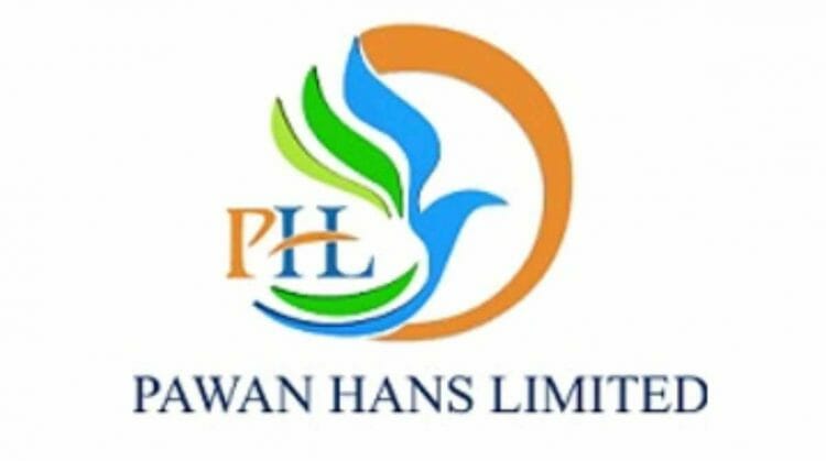 Pawan Hans Recruitment 2021