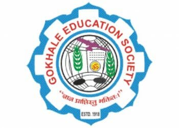 Gokhale Education Society Nashik bharti 2021