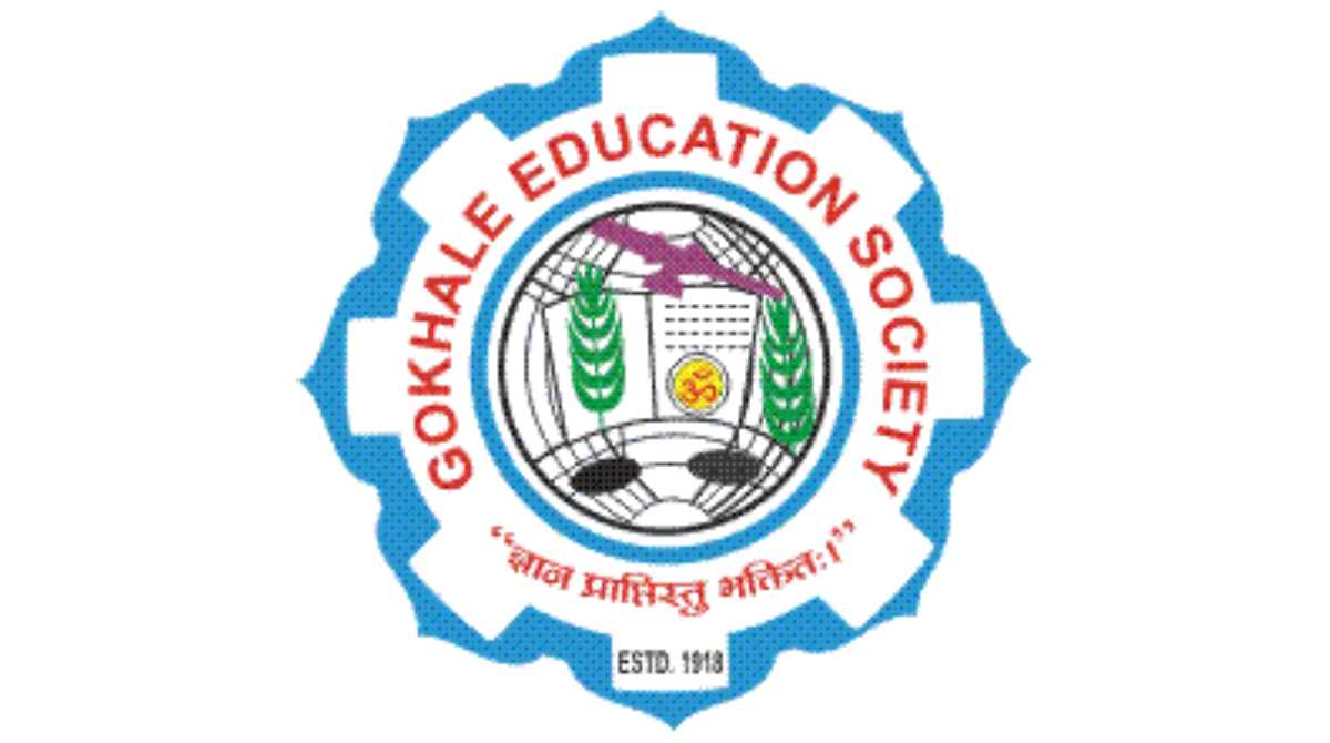 Gokhale Education Society Nashik bharti 2021