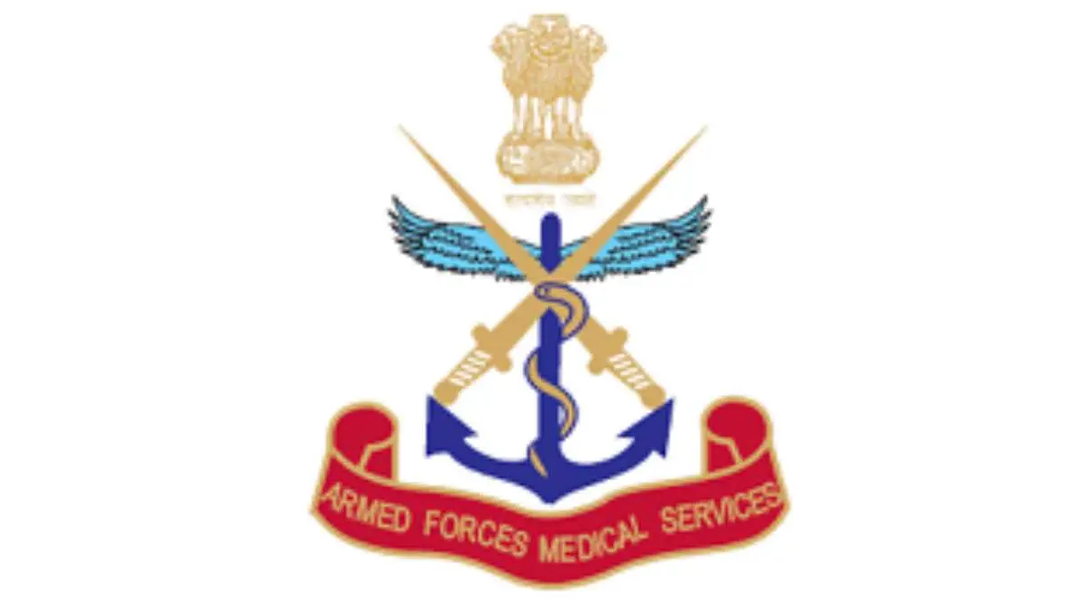 AFMS Recruitment 2021