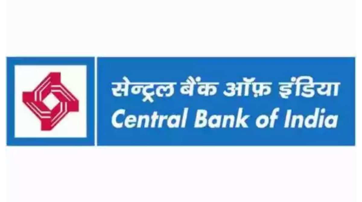 Central Bank of India Bharti 2021