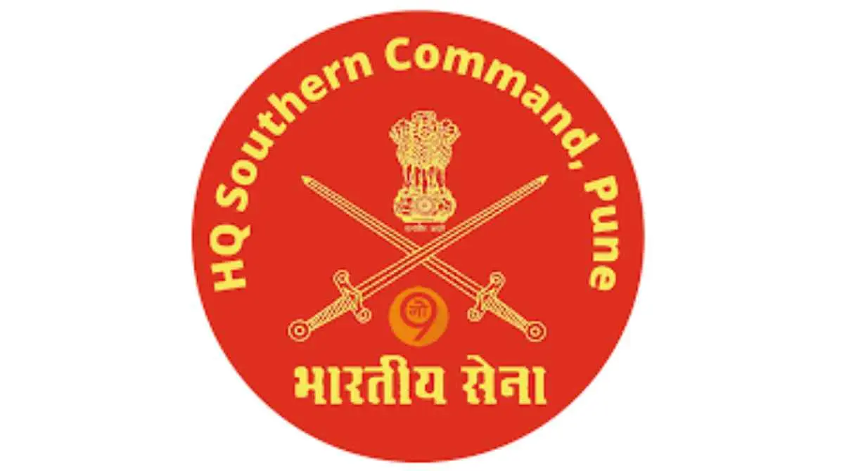 HQ Southern Command Pune Bharti 2021