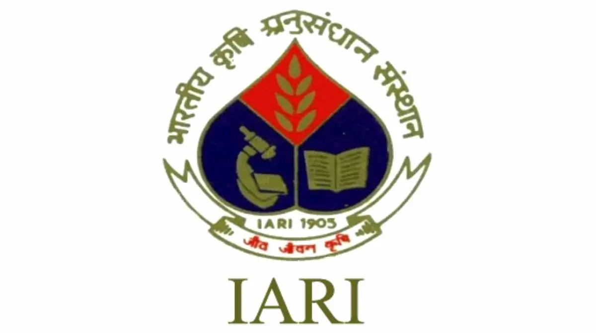 IARI Bharti 2022