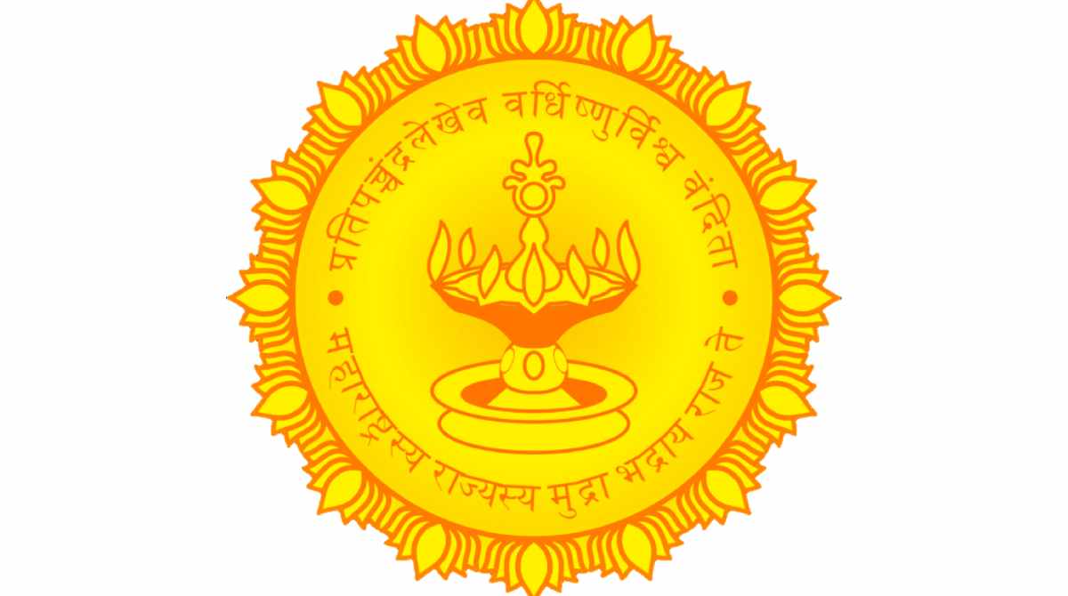 maharashtra logo