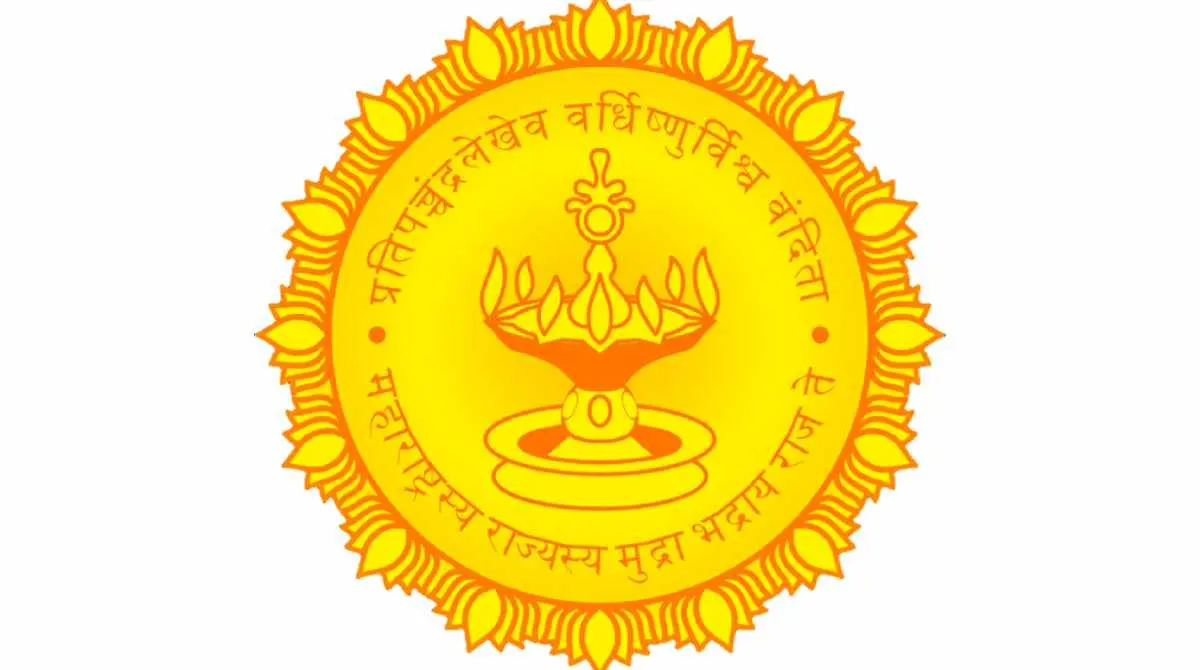 maharashtra logo