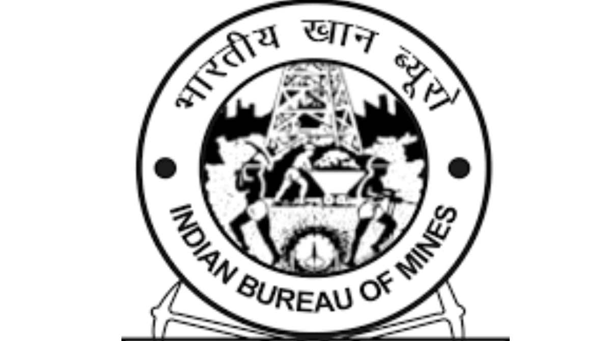 Indian Bureau of Mines Nagpur