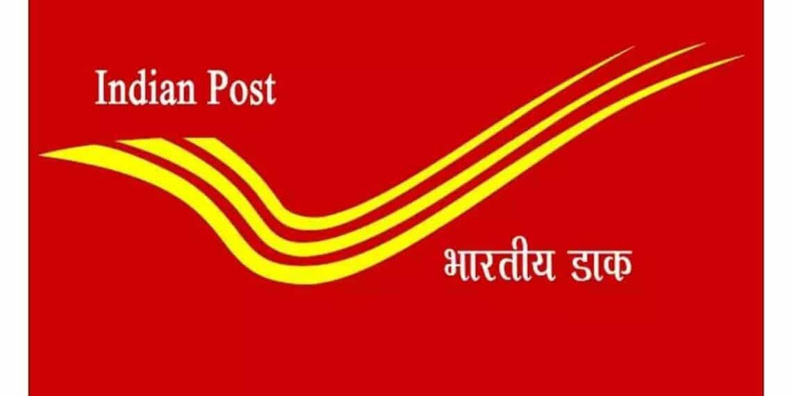 Indian Post