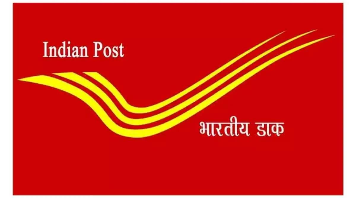 Indian Post