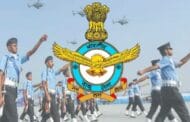 Air Force LDC Clerk Recruitment 2022