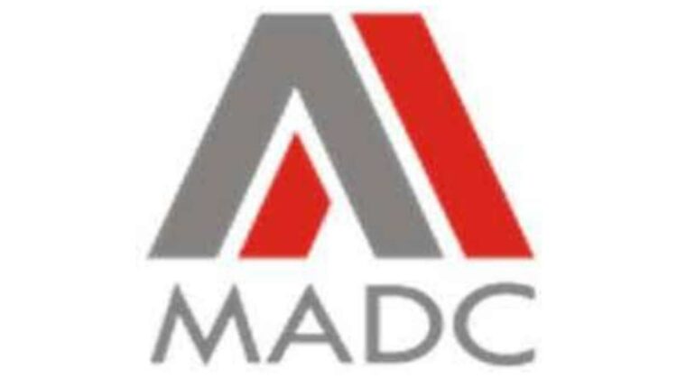 MADC Recruitment 2022