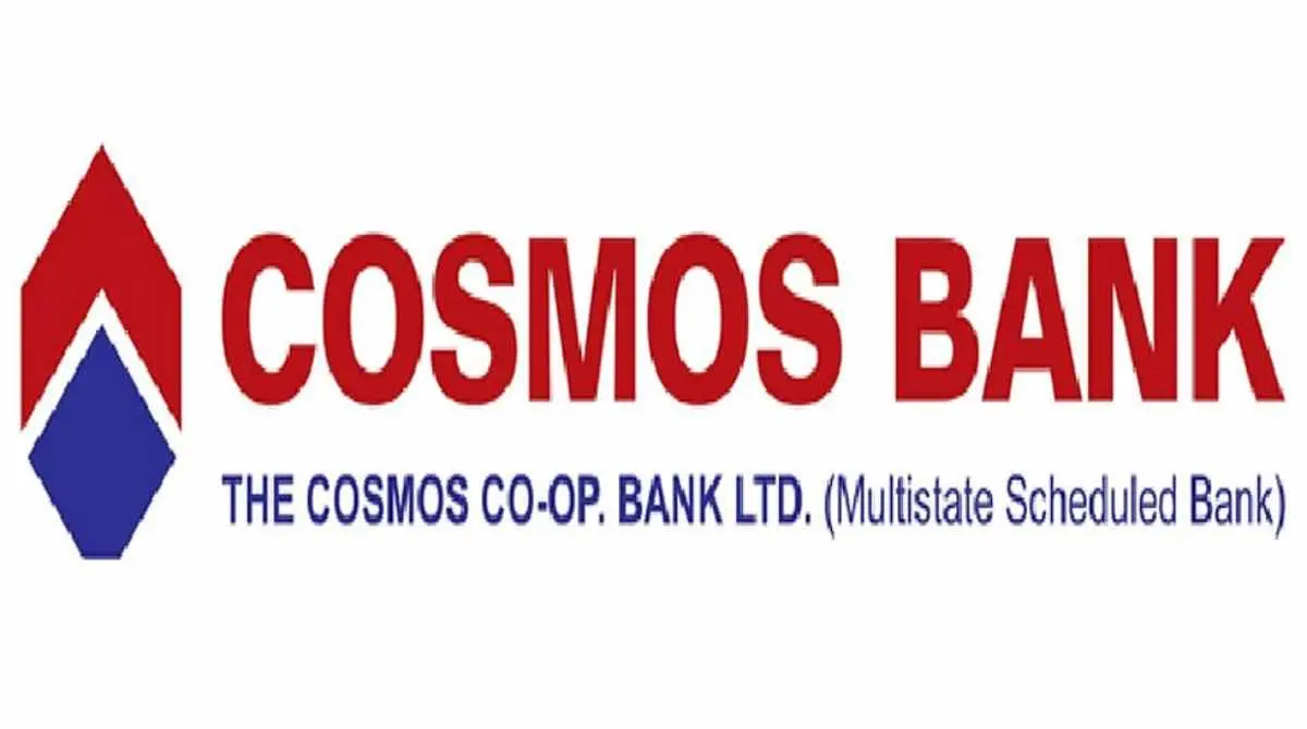 Cosmos Bank