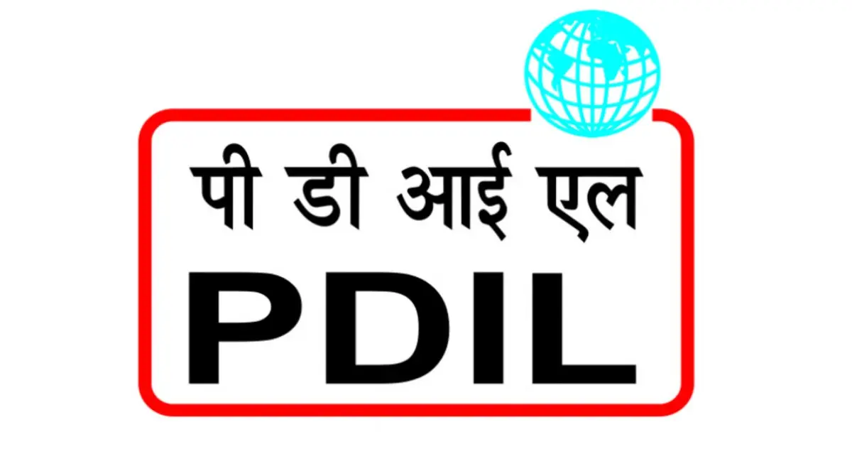 PDIL Recruitment 2022