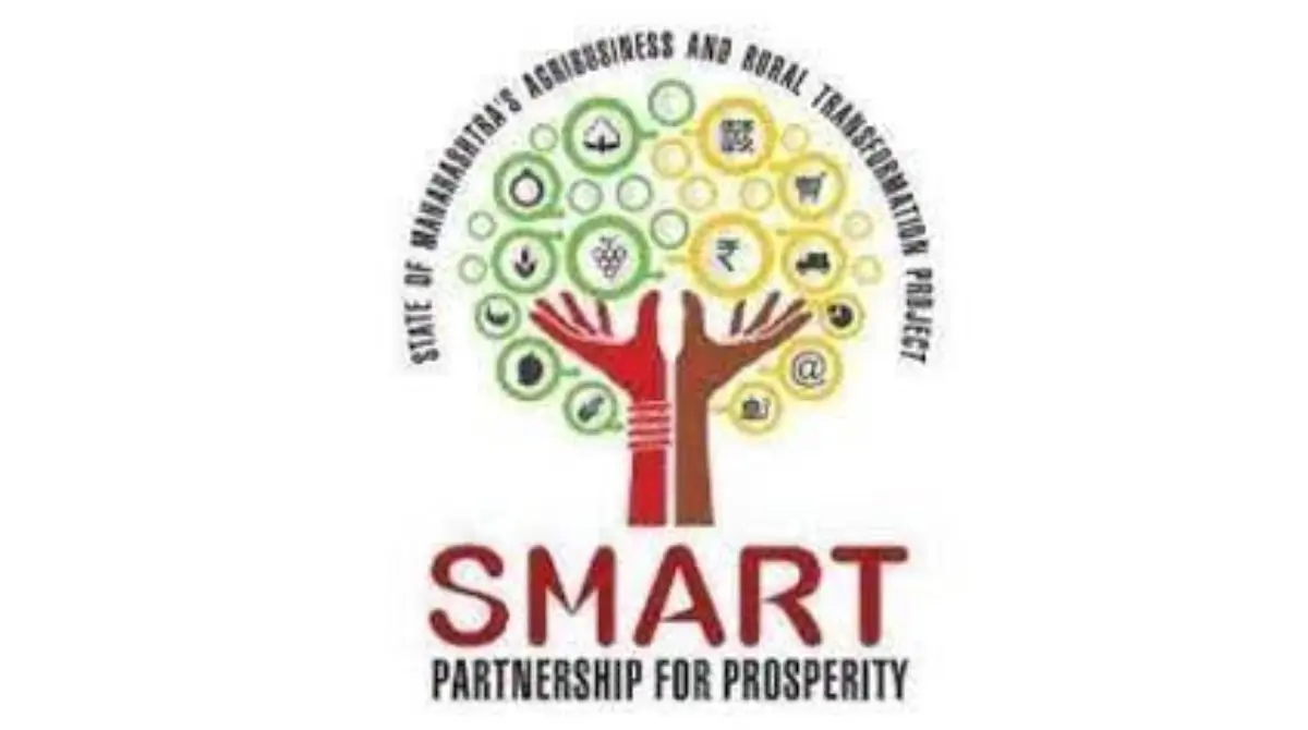 SMART Project Recruitment 2022