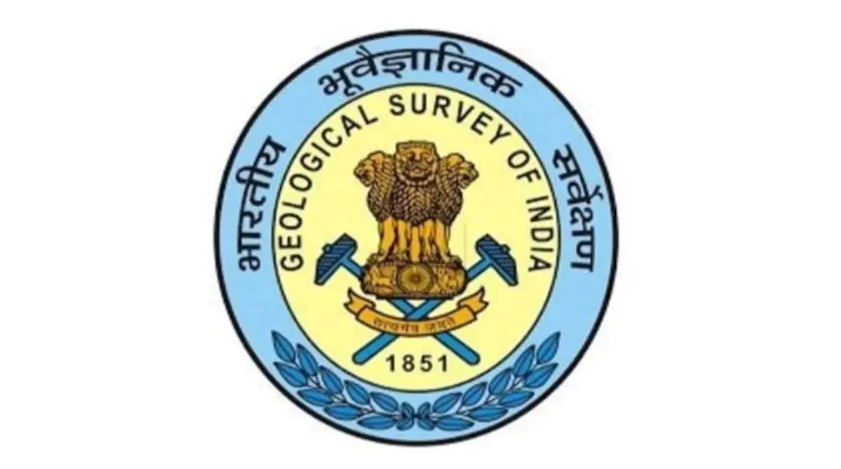 Geological Survey of India Recruitment 2022