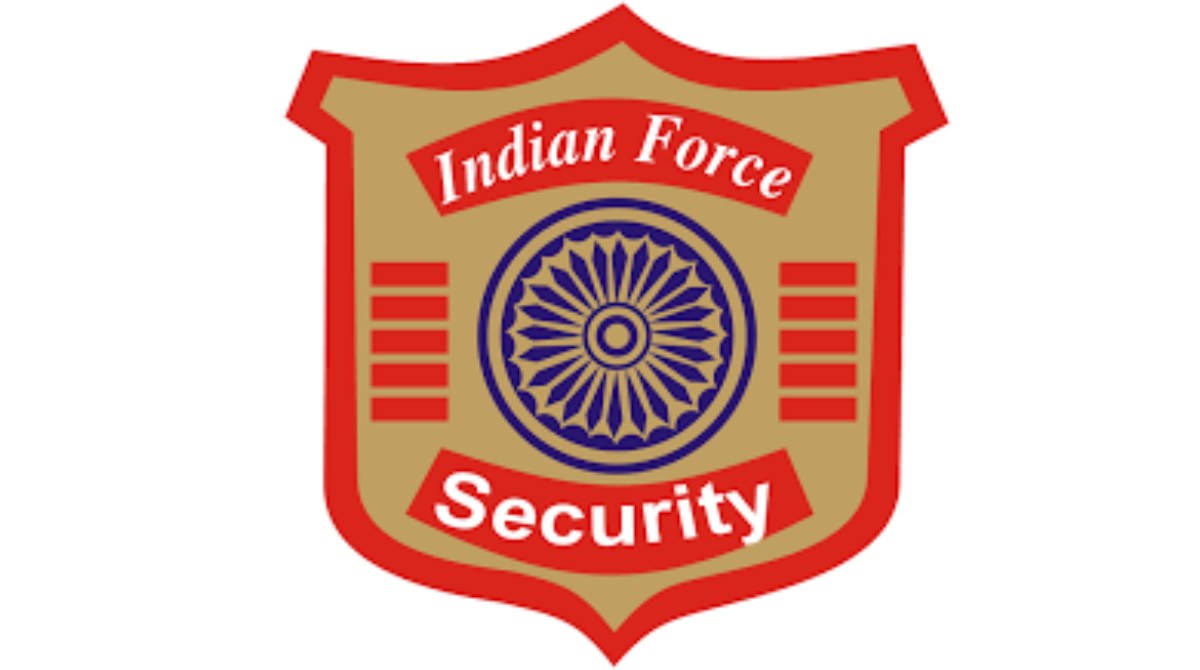 Indian Force Security Services Recruitment 2022