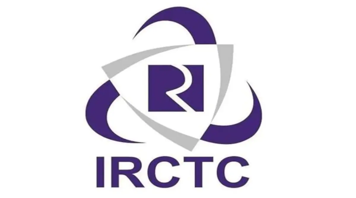 IRCTC