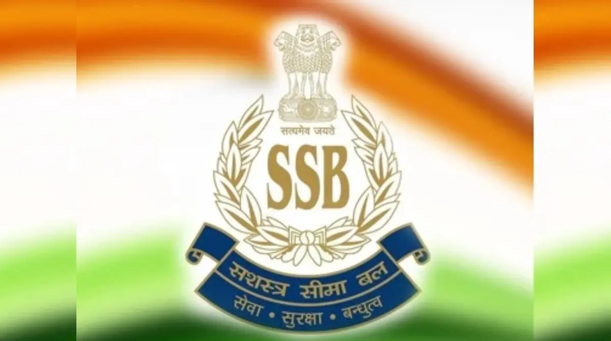 ssb bharti