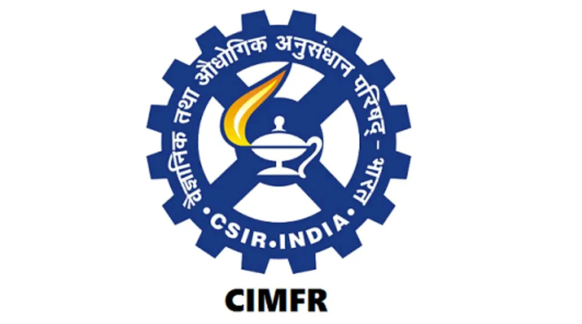 CIMFR Recruitment 2023