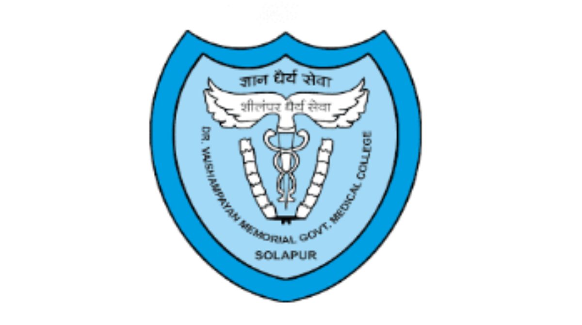 GMC Solapur