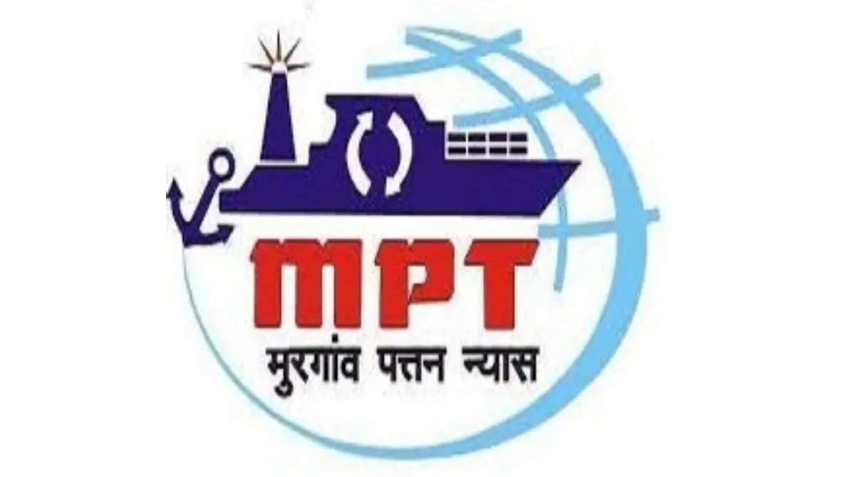 Mormugao Port Authority Recruitment 2023