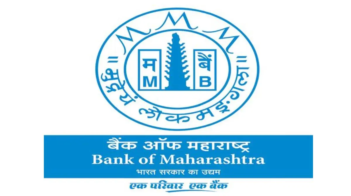 bank of maharashtra bharti