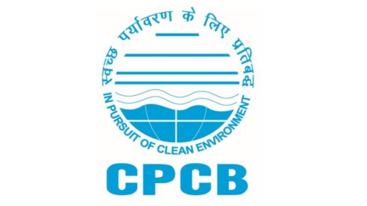 CPCB Bharti 2023