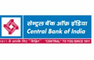 Central Bank Of India