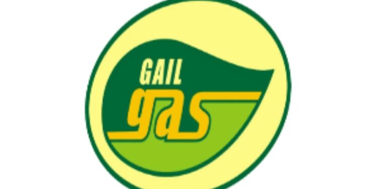 Gail Gas Limited