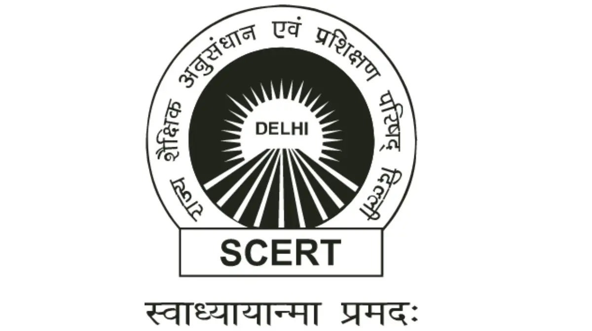 SCERT Recruitment 2023