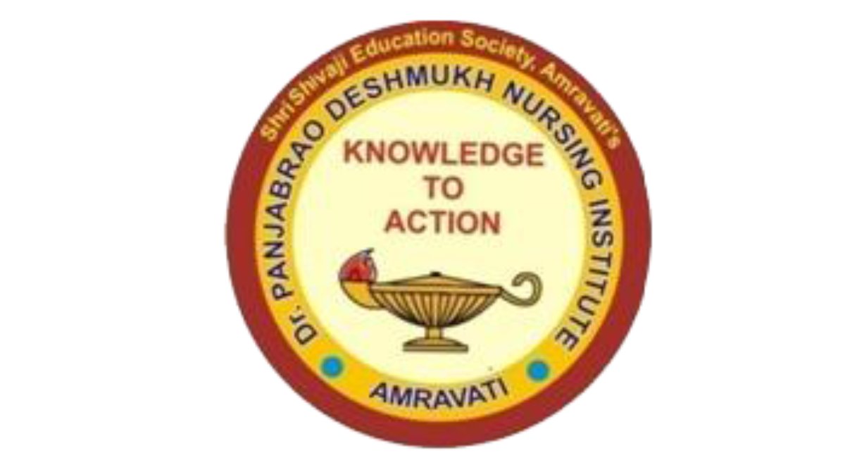 Dr. Punjabrao Deshmukh Nursing Institute Bharti 2023