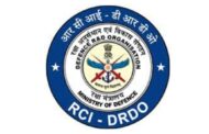 DRDO RCI